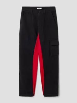 Gimaguas Trousers*Adam Trousers