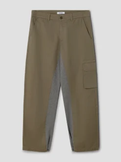 Gimaguas Trousers*Adam Trousers