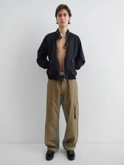 Gimaguas Trousers*Adam Trousers