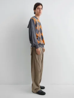Gimaguas Trousers*Adam Trousers
