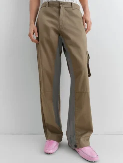 Gimaguas Trousers*Adam Trousers