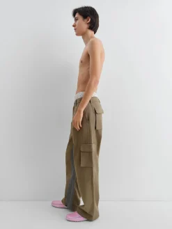 Gimaguas Trousers*Adam Trousers