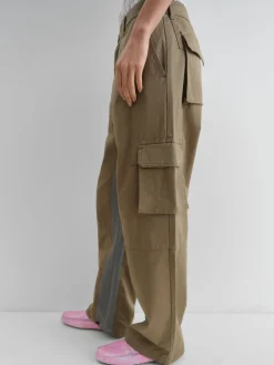 Gimaguas Trousers*Adam Trousers