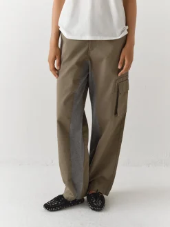 Gimaguas Trousers*Adam Trousers