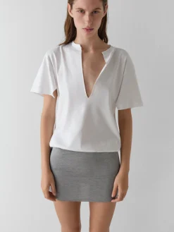 Gimaguas Dresses|Tops*Alina T-Shirt
