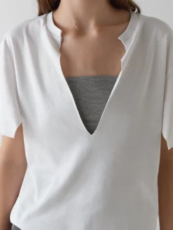 Gimaguas Dresses|Tops*Alina T-Shirt