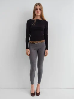 Gimaguas Trousers & Shorts|Knitwear*Angela Leggings
