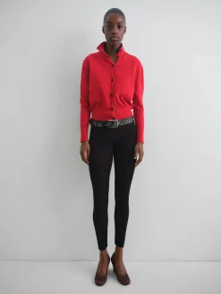 Gimaguas Trousers & Shorts|Knitwear*Angela Leggings