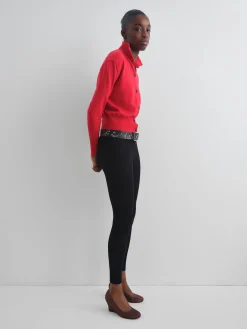 Gimaguas Trousers & Shorts|Knitwear*Angela Leggings