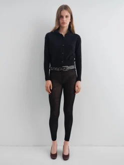Gimaguas Trousers & Shorts|Knitwear*Angela Leggings