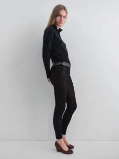 Gimaguas Trousers & Shorts|Knitwear*Angela Leggings