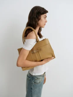 Gimaguas Leather|Shoulder Bags*Annamaria Bag