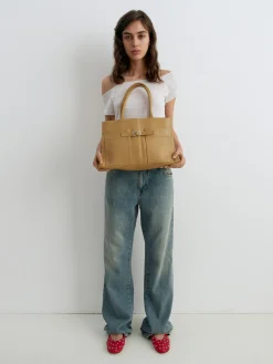 Gimaguas Leather|Shoulder Bags*Annamaria Bag