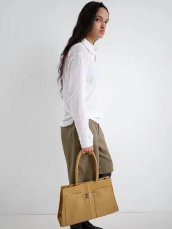 Gimaguas Leather|Shoulder Bags*Annamaria Bag