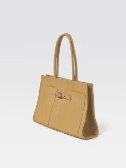 Gimaguas Leather|Shoulder Bags*Annamaria Bag
