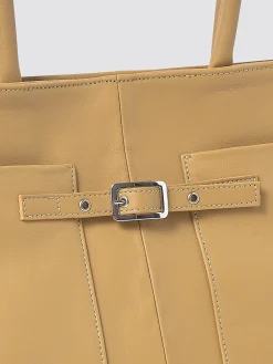 Gimaguas Leather|Shoulder Bags*Annamaria Bag