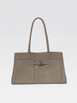 Gimaguas Shoulder Bags*Annamaria Canvas Bag