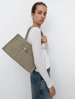 Gimaguas Shoulder Bags*Annamaria Canvas Bag