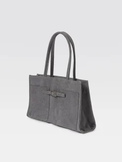 Gimaguas Shoulder Bags*Annamaria Canvas Bag