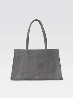 Gimaguas Shoulder Bags*Annamaria Canvas Bag