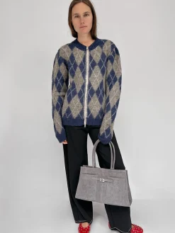 Gimaguas Shoulder Bags*Annamaria Canvas Bag