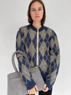 Gimaguas Shoulder Bags*Annamaria Canvas Bag