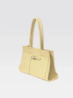 Gimaguas Shoulder Bags*Annamaria Canvas Bag