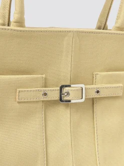 Gimaguas Shoulder Bags*Annamaria Canvas Bag