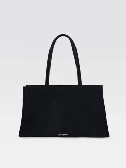 Gimaguas Shoulder Bags*Annamaria Canvas Bag
