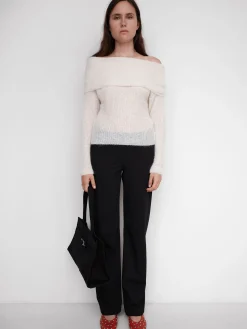 Gimaguas Shoulder Bags*Annamaria Canvas Bag