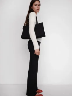 Gimaguas Shoulder Bags*Annamaria Canvas Bag