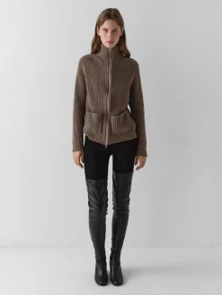 Gimaguas Jackets & Sweatshirts|Knitwear*Annie Jacket