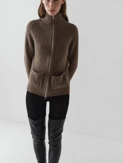 Gimaguas Jackets & Sweatshirts|Knitwear*Annie Jacket
