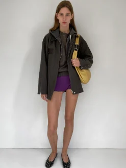 Gimaguas Jackets & Sweatshirts|Leather*Antonia Jacket