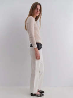 Gimaguas Leather|Trousers & Shorts*Antonia Trousers
