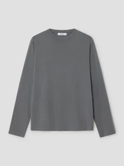 Gimaguas Tops|Tops*Antonio Long Sleeve T-Shirt