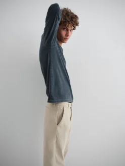 Gimaguas Tops|Tops*Antonio Long Sleeve T-Shirt