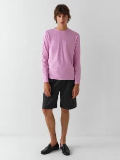 Gimaguas Tops|Tops*Antonio Long Sleeve T-Shirt