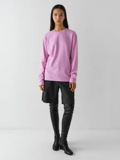 Gimaguas Tops|Tops*Antonio Long Sleeve T-Shirt