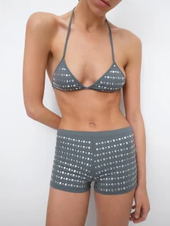 Gimaguas Swimwear*Aro Bikini Top