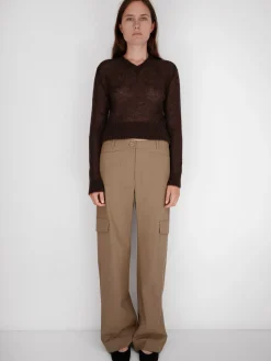 Gimaguas Trousers & Shorts*Audrey Trousers