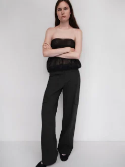 Gimaguas Trousers & Shorts*Audrey Trousers