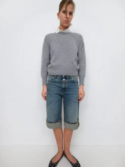 Gimaguas Trousers & Shorts*Baggy Shorts