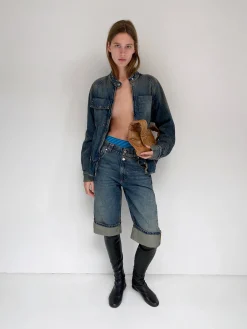 Gimaguas Trousers & Shorts*Baggy Shorts