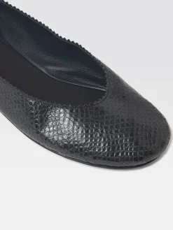 Gimaguas Leather|Shoes*Bailarina