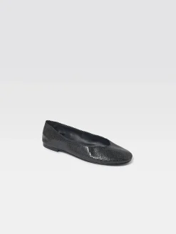 Gimaguas Leather|Shoes*Bailarina