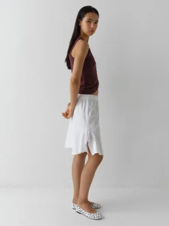 Gimaguas Leather|Shoes*Bailarina Eyelets