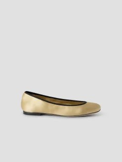 Gimaguas Shoes*Bailarina Saten