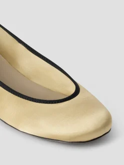 Gimaguas Shoes*Bailarina Saten