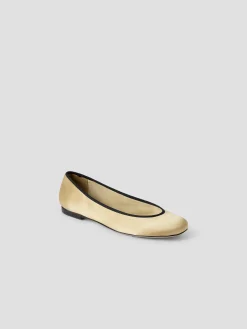 Gimaguas Shoes*Bailarina Saten
